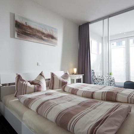 Sonnendecks 13 Apartment Norderney Exterior photo