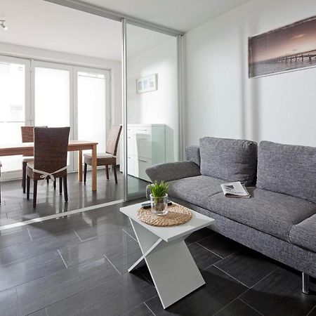 Sonnendecks 13 Apartment Norderney Exterior photo