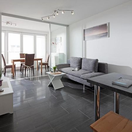 Sonnendecks 13 Apartment Norderney Exterior photo