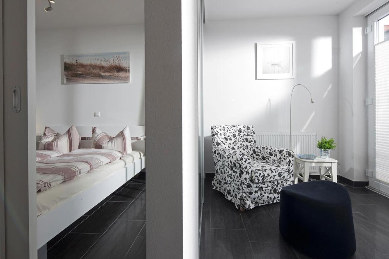 Sonnendecks 13 Apartment Norderney Exterior photo