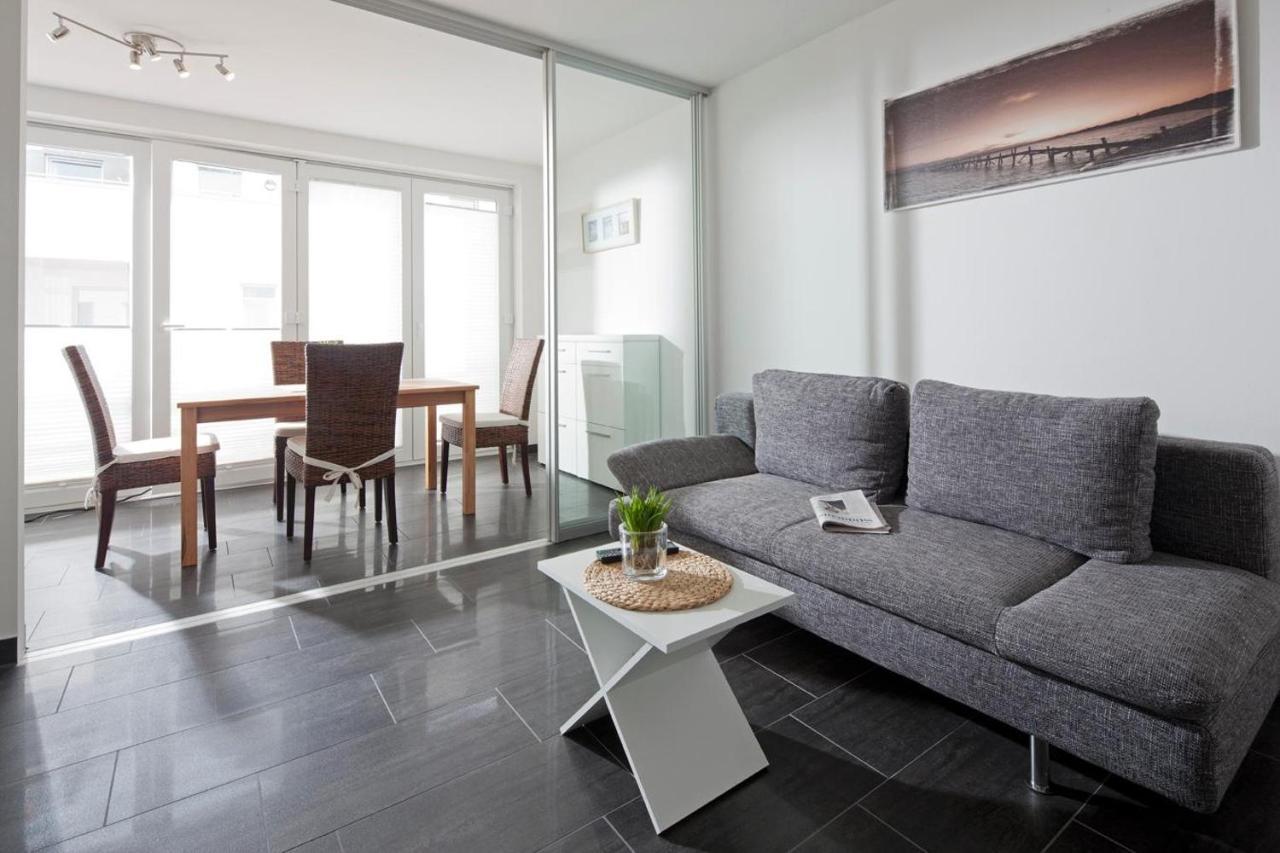 Sonnendecks 13 Apartment Norderney Exterior photo